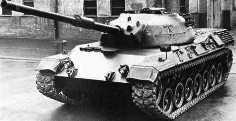 The Leopard 1 prototype, c. early 1960s. | Army tanks, Armored fighting vehicle, Battle tank