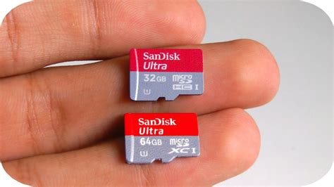 Super Cheap Micro SD Sandisk Cards - Real or Fake? - YouTube