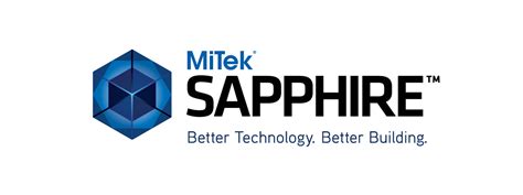 MiTek Sapphire | BIMCommunity