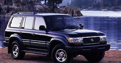 1998 Cars: List of All Cars from 1998