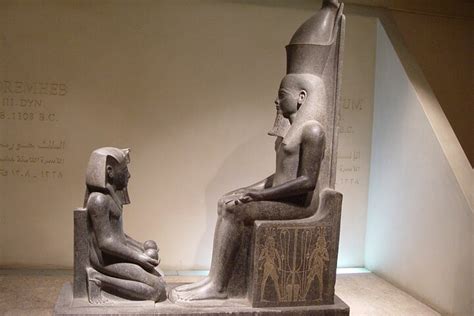 2023 Luxor Museum & Mummification Museum - Reserve Now