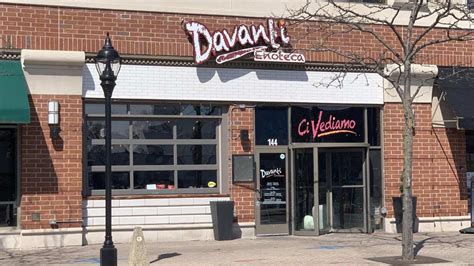 New restaurants, businesses coming to Naperville this spring