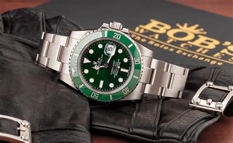 Here Are The Top 5 Best Selling Submariner Models That Never Get Outdated