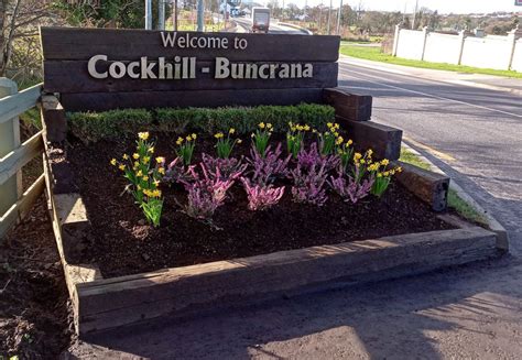 Buncrana named Donegal’s tidiest town - Donegal News