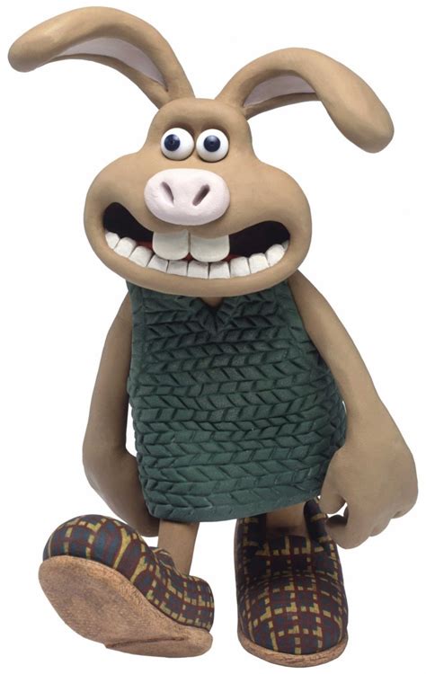 Category:Aardman characters | Universal Studios Wiki | FANDOM powered by Wikia