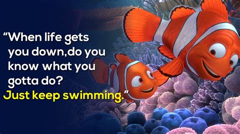 15 Quotes From 'Finding Nemo' That Prove It Is Not Just A Film, It Is An Emotion!