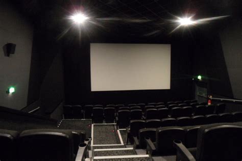 Cineworld Cinema - St. Neots in St. Neots, GB - Cinema Treasures