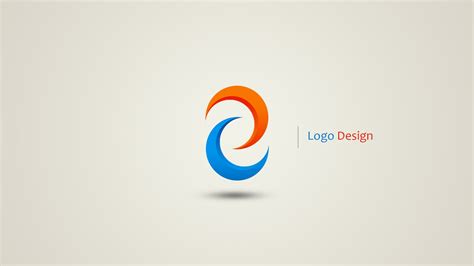 Photoshop Logo Design - AFAR FRIEND