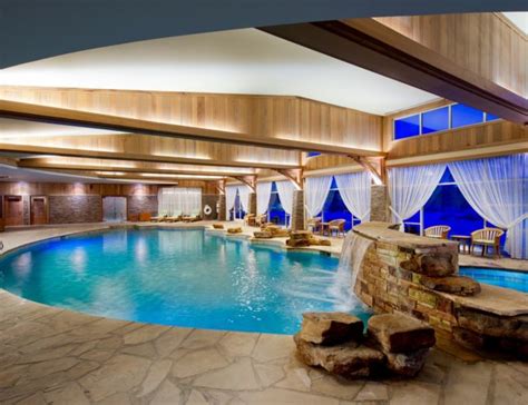 Skaná, The Spa at Turning Stone Resort, New York | Spas of America