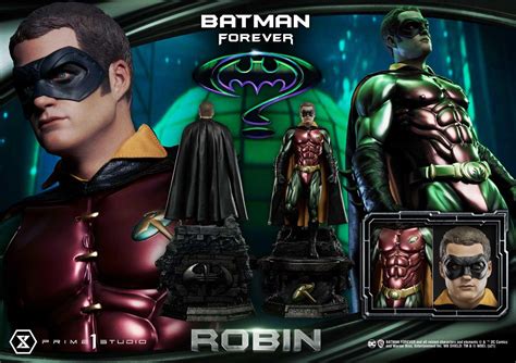 Batman Forever: Robin | PRIME 1 STUDIO