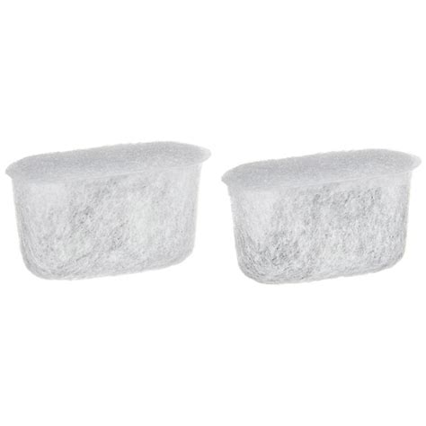 Cuisinart 2-Pack Charcoal Water Filters at Lowes.com