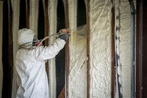 Spray Foam Insulation Contractor in Rockland County, NY | Eastern ...