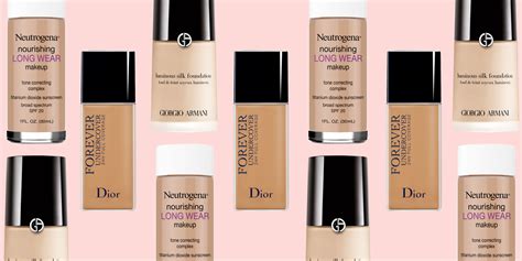 Best foundation for normal to dry skin - forumspag