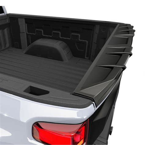 Air Design Tailgate Spoiler 2019 - 2021 Chevy Silverado 1500