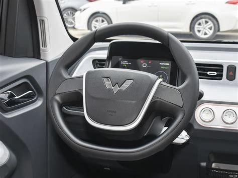 2023 Willing Wuling Hongguang Mini Ev High Speed Electric Car For Sale In Stock Wuling Mini Ev ...