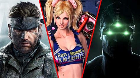 Every Upcoming Video Game Remake And Remaster - Sports Center News