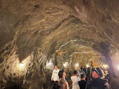 Inside Luray Caverns is the World’s Biggest Stalacpipe Organ ⋆ Middle ...