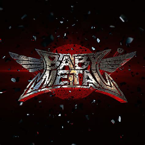 Babymetal – Babymetal (2015, CD) - Discogs