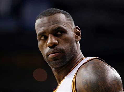 LeBron James 'Got to Witness Some History' Watching the Warriors | SLAM