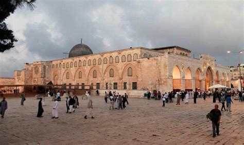 Al-Quds is Capital City of Palestine: OIC - Mina News