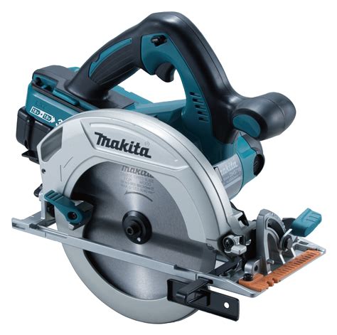 Makita Power Tools South Africa - 36V (18V + 18V) Cordless Circular Saw DHS710Z