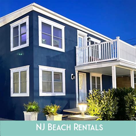 Beach Rental - NJBeachRentals.info