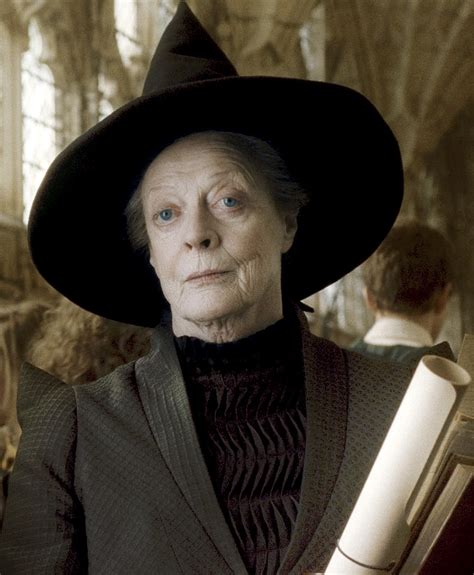 Minerva McGonagall | Warner Bros. Entertainment Wiki | FANDOM powered by Wikia