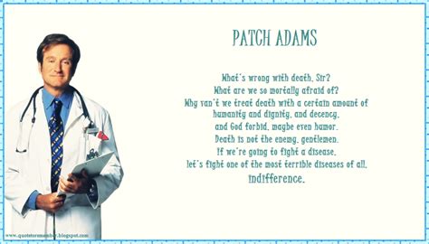 Patch Adams Quotes. QuotesGram