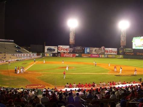 Estadio Quisqueya is a baseball stadium in Santo Domingo, Dominican ...