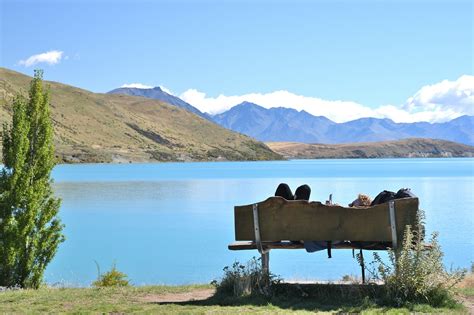 Lake Tekapo New Zealand - Free photo on Pixabay - Pixabay