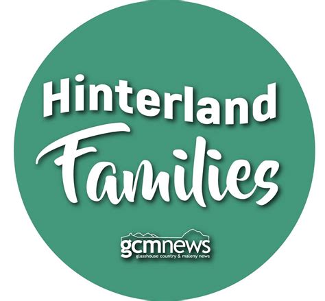 Hinterland Families | Glass House Mountains QLD