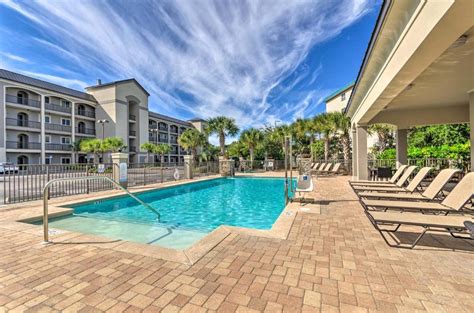 Miramar Beach Condo with Pool - Walk to Beach!, Destin (updated prices ...