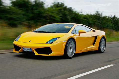 Lamborghini Gallardo 2003-2013 Review (2022) | Autocar