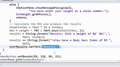 How Do You Calculate Bmi Equation - Tessshebaylo