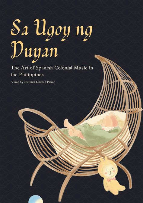 Sa Ugoy ng Duyan: A Case Study by Jeminah Paune - Issuu