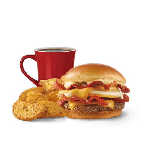 What Time Does Wendy’s Stop Serving Breakfast? - Shopfood.com