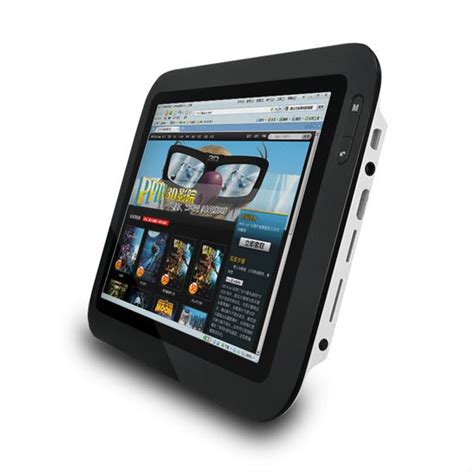 7.0" 4:3 Mobile Internet Device | Computers & Peripherals | Consumer Electronics