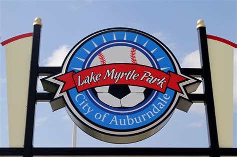 Play Ball! Auburndale Sports Complex Aims For Strike-It-Rich Zone