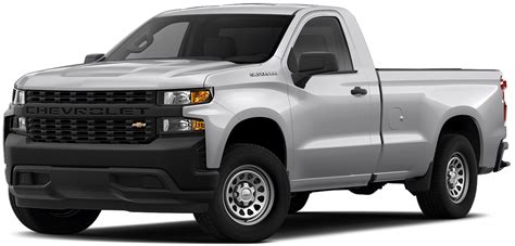 Chevrolet Silverado 2022 1500