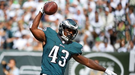 Darren Sproles contract: Eagles sign RB to extension - Sports Illustrated