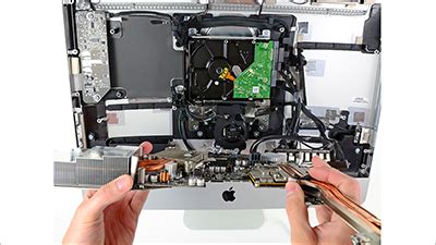 iMac Repair Center, Andheri, Goregaon, Mumbai.