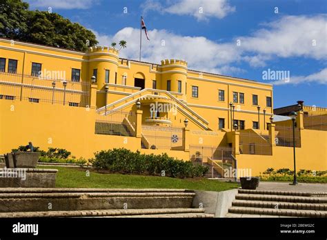 San jose costa rica museum hi-res stock photography and images - Alamy