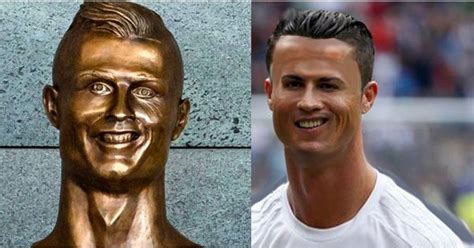 The Shirk Report – Volume 415 - Fullact Trending Stories With The Laugh Mixture | Ronaldo statue ...