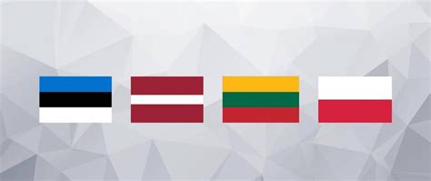 Joint statement of the prime ministers of Poland, Estonia, Latvia ...