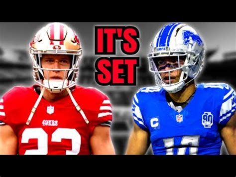 49ers Post Game Rant: Lions v Bucs - YouTube