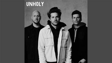 Unholy - YouTube Music