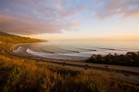 SURF PERFECT RINCON WITH ONLY 7 SURFERS? – Channel Islands Surfboards