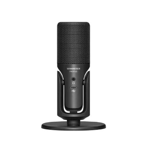 Sennheiser Profile USB Microphone at Acephoto.net