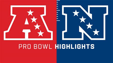 NFC vs. AFC highlights | 2022 Pro Bowl