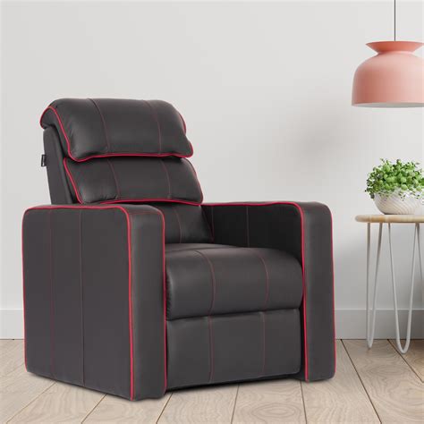 Home Theater Recliner Style-802M